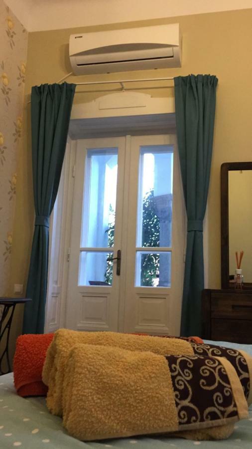 Great Central Apartment Сибиу Экстерьер фото
